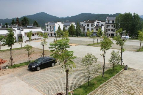 上饶海纳百川客栈