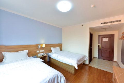 速8酒店(北京十里河地铁站店)