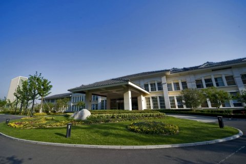 淮安安澜国际酒店