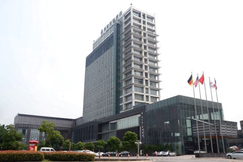 【江阴昊柏国际酒店预订价格】房价_电话_地址_无锡-去哪儿