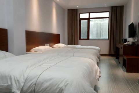 上林大明山宾馆