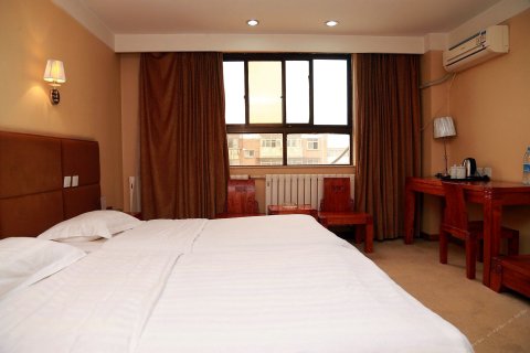 酒店百宝箱 酒店首页 天津 酒店 天津花都温泉宾馆 酒店图片共 91 张