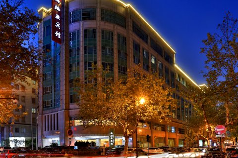杭州梅地亚酒店地址图片