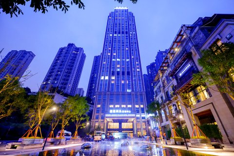 酒店百宝箱 酒店首页 重庆 酒店 重庆柏菲国际公寓 酒店图片共 83 张