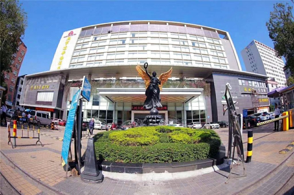 万事达酒店(惠东华侨店)