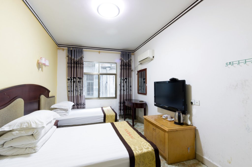 广昌7天快捷宾馆