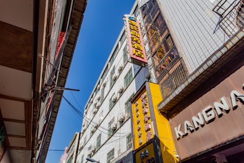 西昌凯宾酒店(月城广场名店街店)