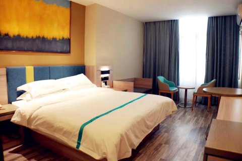 品尚酒店(南宁北湖店)