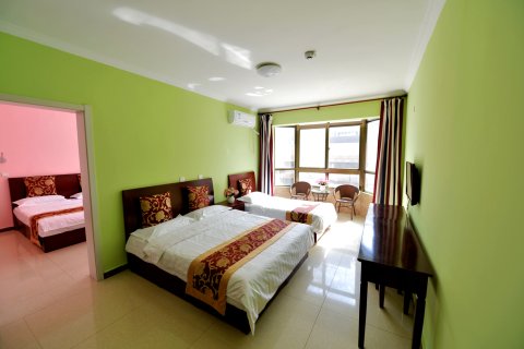 【北戴河桓程旅馆预订价格】房价_电话_地址_秦皇岛-去哪儿