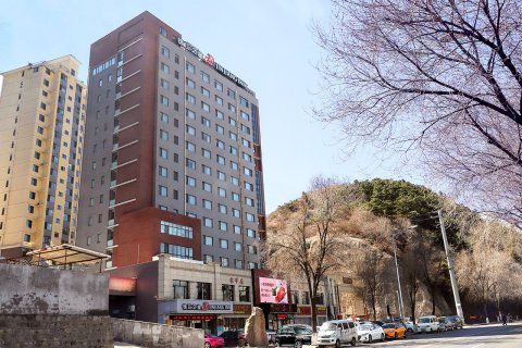 承德锦江之星酒店地址图片