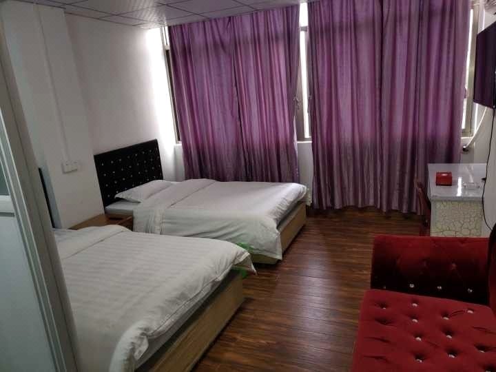 酒店百宝箱 酒店首页 泉州 酒店 晋江悦来民宿 酒店图片共 16 张