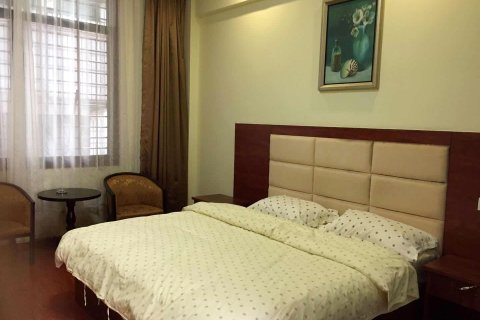 【资兴清兰·古渡香榭度假酒店预订价格】房价_电话_地址_郴州-去哪儿