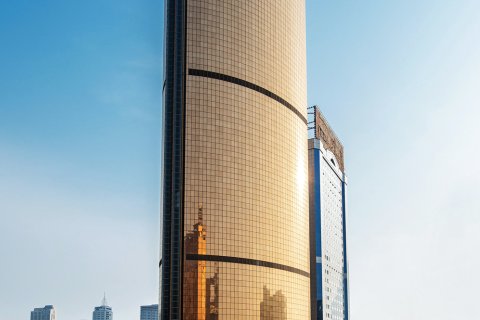 天津金皇大厦图片