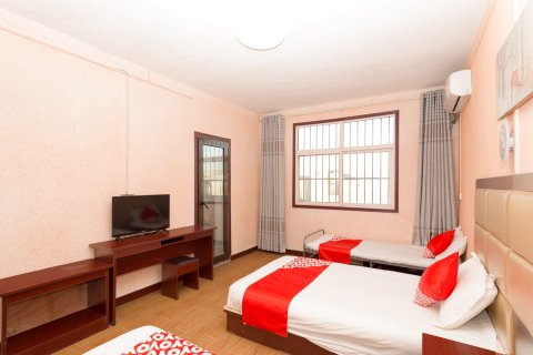 西安金鑫快捷酒店