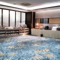 上海中建瑞贝庭公寓酒店