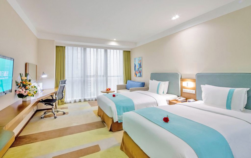 成都星宸假日酒店