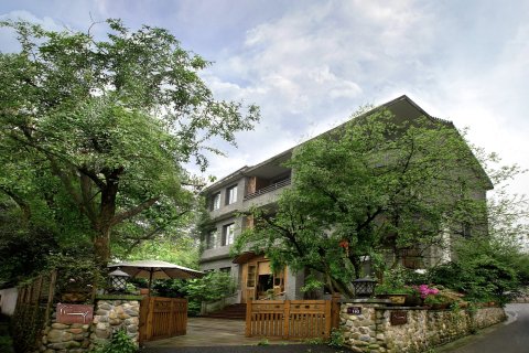 杭州民宿排名_杭州民宿图片