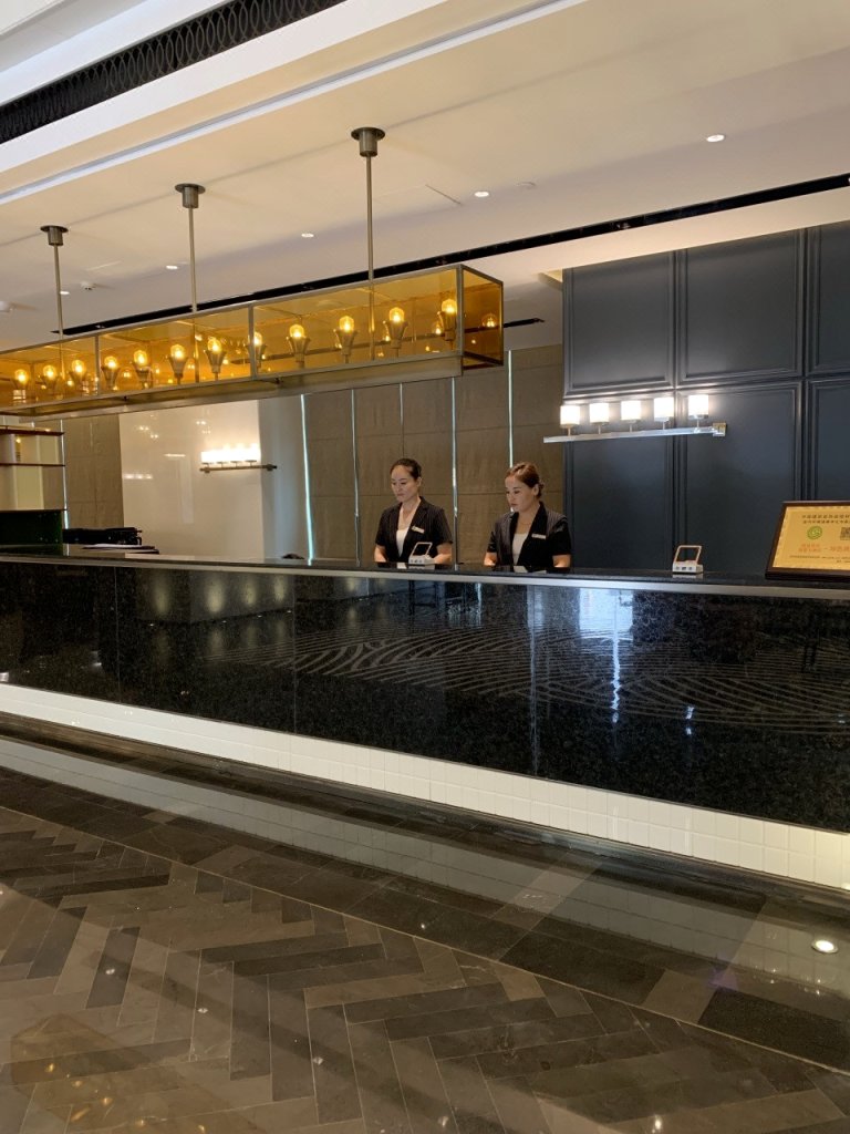 邱县荣昌·国豪大酒店