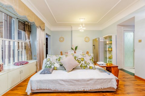 成都舒客居公寓