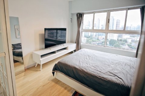 上海666小孩公寓