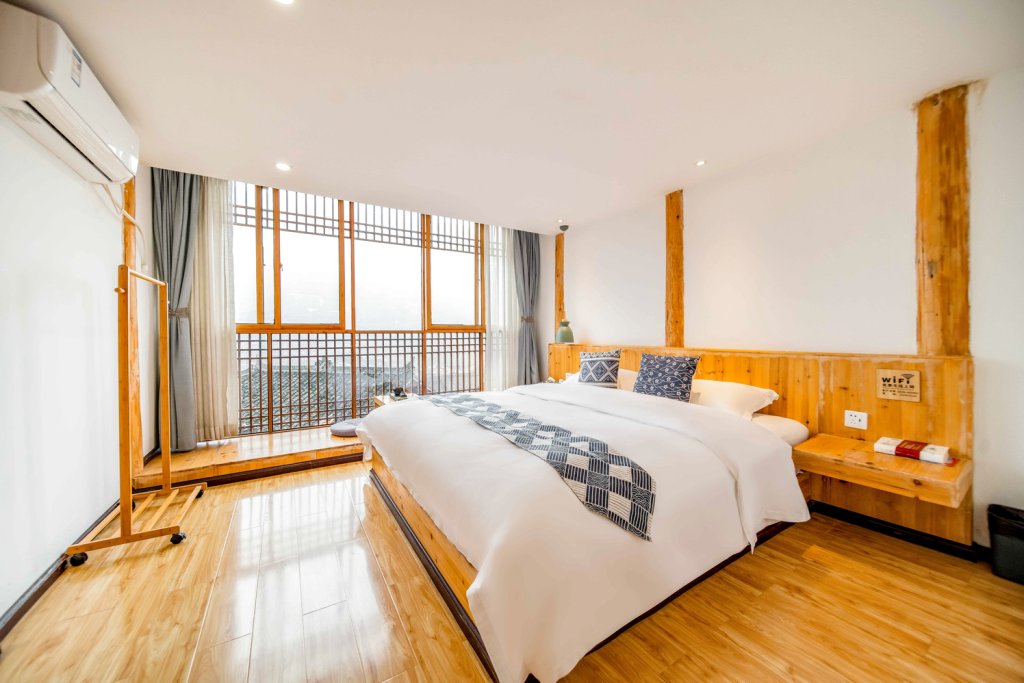 久栖·西江七间民宿