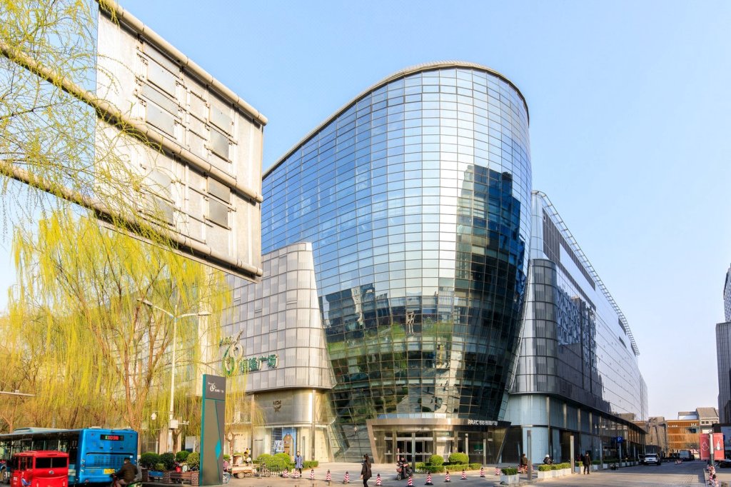 大自然的美容师公寓(济南东关大街店)