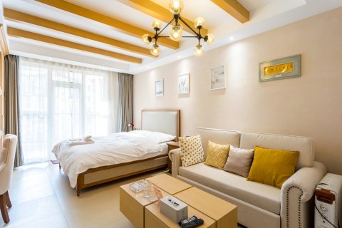 张家口拾玖民宿