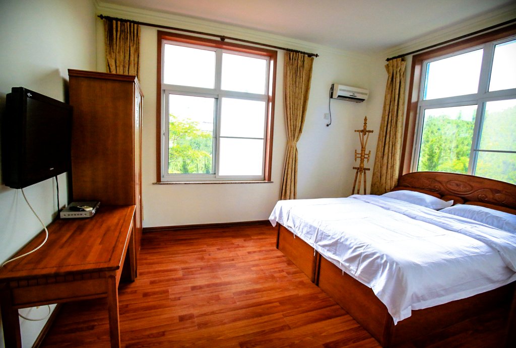 荣成成山头民宿