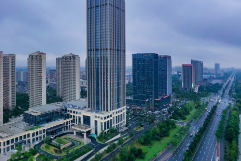 海宁开元名都大酒店