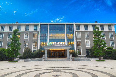 北京丰台玛依塔柯酒店