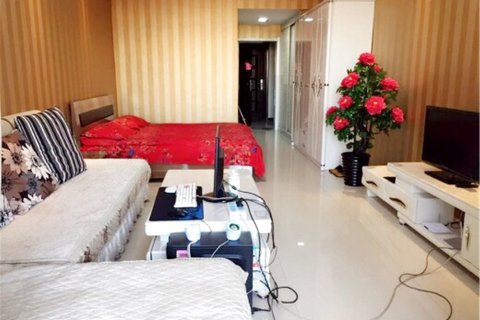 520欢乐时光情侣主题酒店