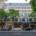 汉庭酒店(上海江宁路新店)