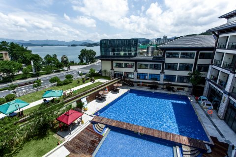 千岛湖开元美途酒店