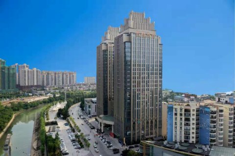 【利川熙畔酒店预订价格】房价_电话_地址_恩施自治州-去哪儿