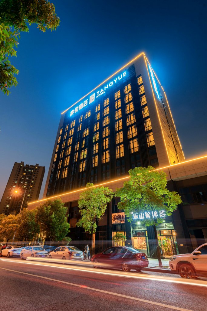 棠悦酒店图片