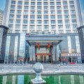 昌吉华东·容锦国际酒店