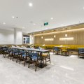 汉庭优佳天津南开大学白堤路酒店