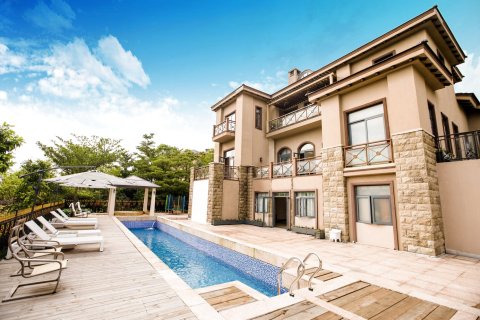 深圳多肉花园度假别墅