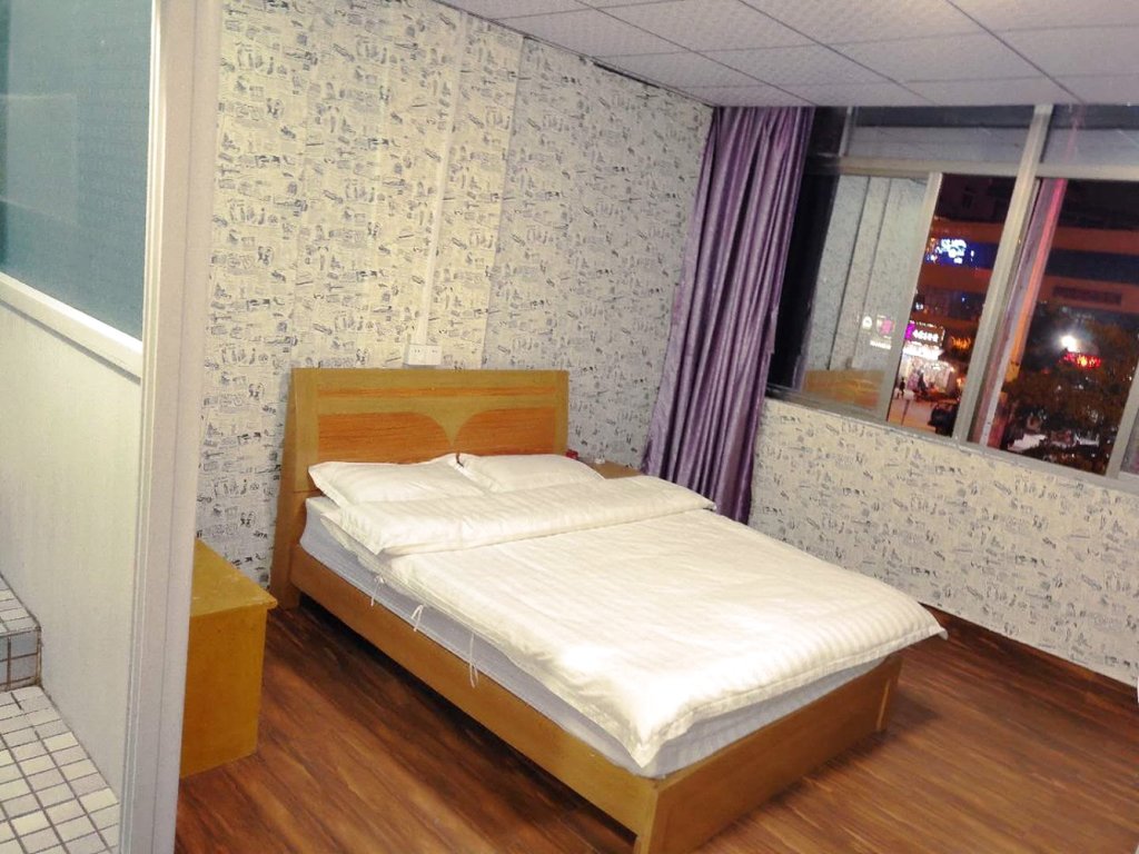 酒店百宝箱 酒店首页 泉州 酒店 晋江悦来民宿 酒店图片共 16 张