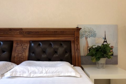 西安莲湖区遇见meet轰趴民宿