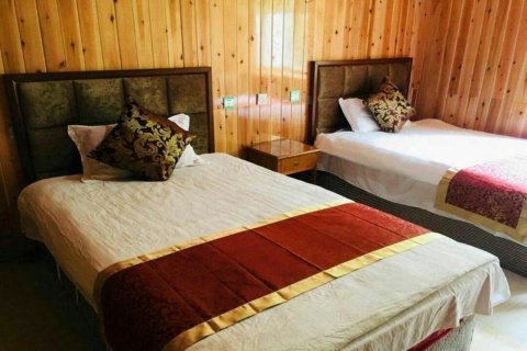 阿坝孟屯河谷红星客民宿098