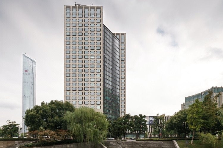 苏州诚品居所公寓