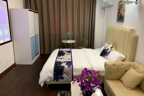 福州百草屋上街店公寓预订价格 房价 电话 地址 福州 去哪儿