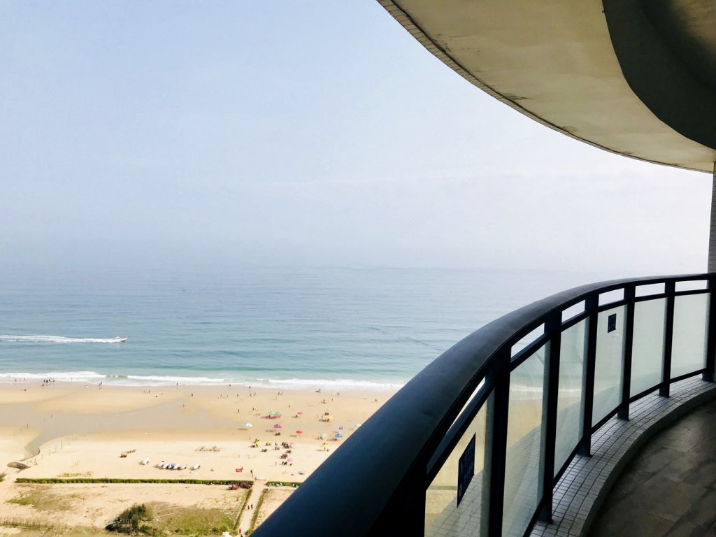 阳江海陵岛南海湾花园民宿(4号店)