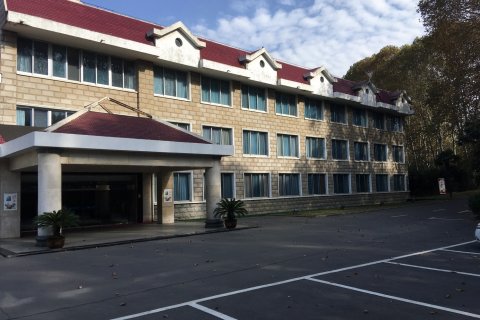 淮南洞山賓館