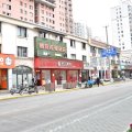 悦宾连锁旅店(上海新桥店)