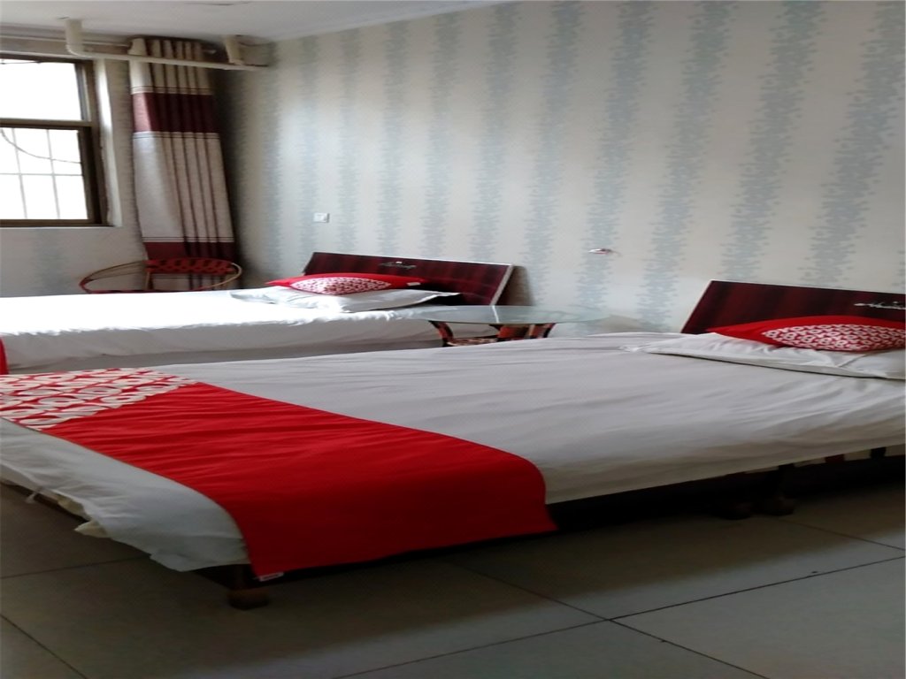 太原和谐日租房公寓