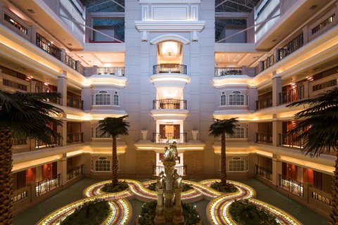 上海南新雅大酒店