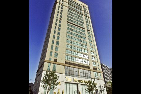 上海华美国际酒店