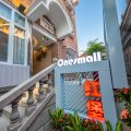 鼓浪屿ONE SMALL红堡民宿